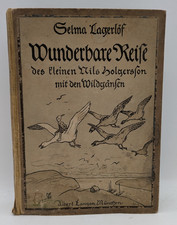 Wunderbare Reise des kleinen