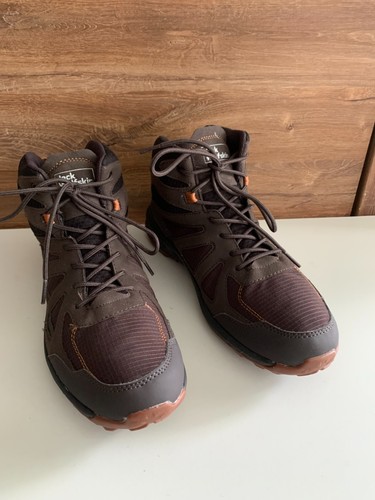 Jack wolfskin texapore core - jack,