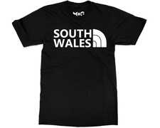 South Wales Parodie T-Shirt