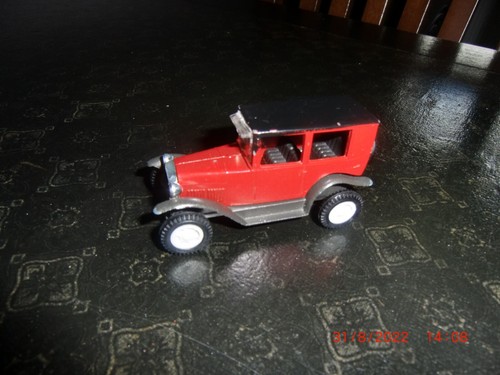 Gama mini modell 976 - gama, 1/46