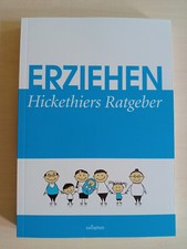 Erziehen hickethiers - -,