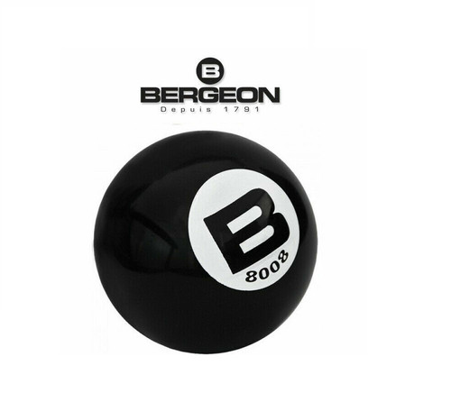 Bergeon 8008 rubber ball - 8008,