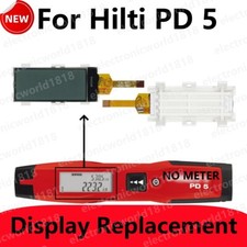 LCD Bildschirm Für Hilti PD 5