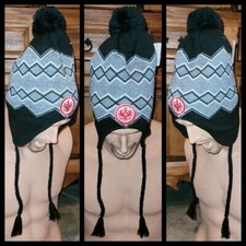 M43 MÜTZE STRICKMÜTZE