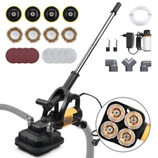 3800W Betonschleifer inkl