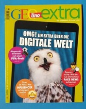 Geolino Extra Nr.80 Digitale