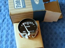 Ford Capri MK1 Instrument Tankanzeige  GT Oldtimer NEU