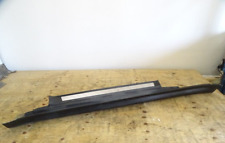 MINI R56 R57 R58 R59 / 51777147915 / Abdeckung Schweller links Cooper S