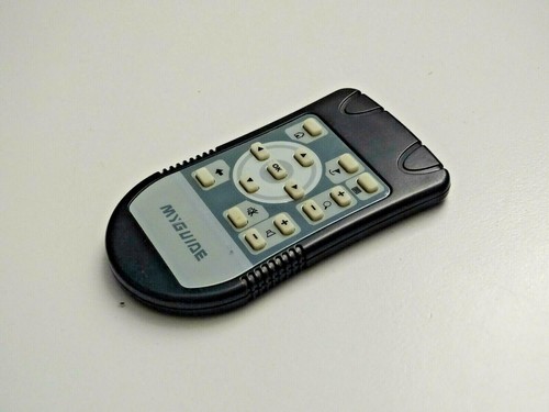 Original myguide navigator - original,