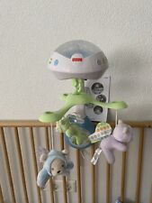 Mattel Fisher-Price CDN41 Traumbärchen Mobile