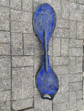 Streetsurfing Waveboard Streetboard Wellenboard Flexsurfing Flexboard