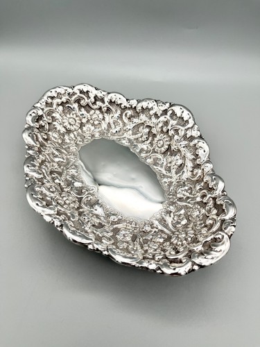 Viktorianischer sterlingsilber - viktorianischer,