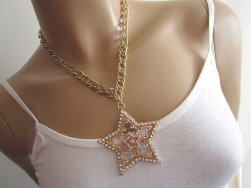 Damen collier hals - damen,