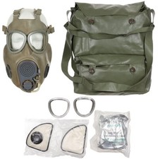 ORIGINAL CZ Schutzmaske