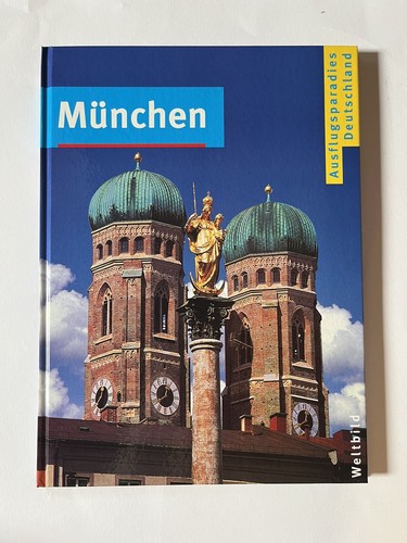 Ausflugsparadies deutschland - deutschland,