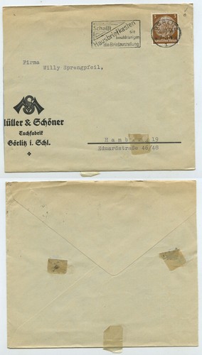 44949 werbestempel schafft - werbestempel:,