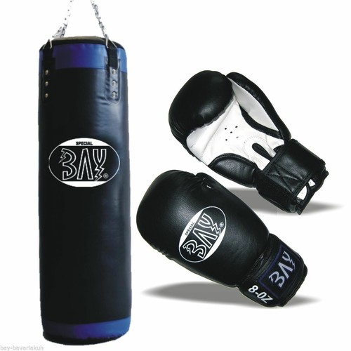 Bay champ box set - bay®, box-set