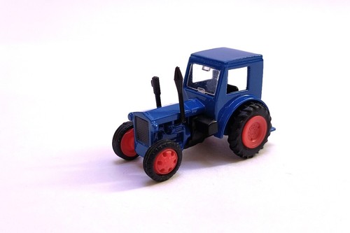 Modelltec 14101801 traktor - traktor, ifa