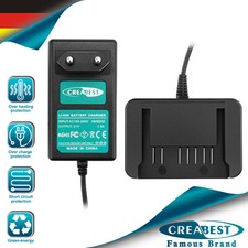 18V Li-Ion Ladegerät Für