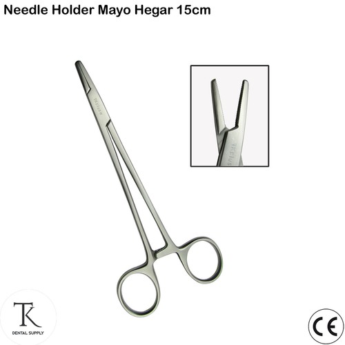 Chirurgie nadelhalter mayo - chirurgie,