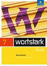 Wortstark plus - 7,