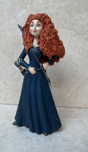 Fb13 disney bullyland - fb13-, 12825