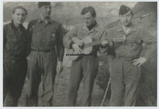 REPRO Foto Matrosen der U-Boot