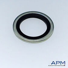 10 Stück Hydraulik Dichtung