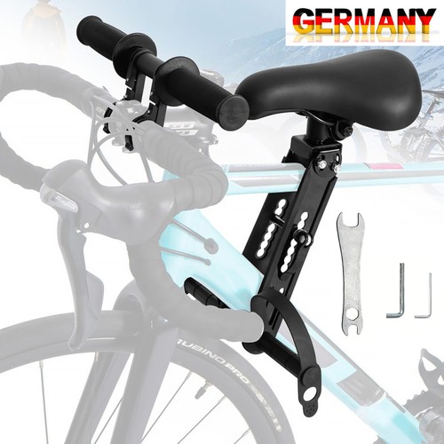 Fahrrad kindersitz vorne - fahrrad,