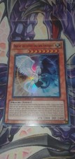 Yu-Gi-Oh! Drache des Lichts