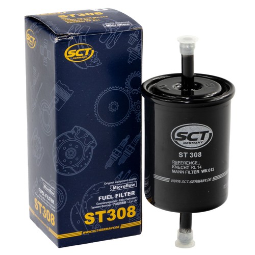Kraftstofffilter sct st308 - kraftstofffilter,