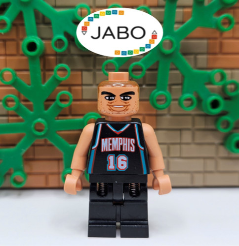 Lego basketball - 9, /