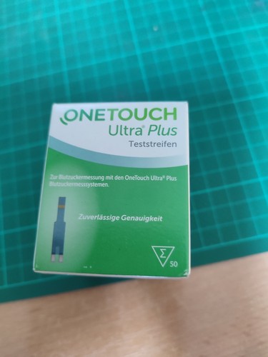 Onetouch ultra plus - ultra,