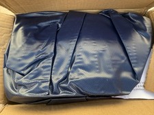 Hundepool 160x30 cm/ 120x30cm PVC + ABS faltbar Anti-Rutsch-Beschichtung Ablassv