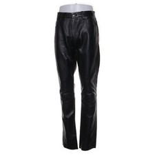 Ricano, Lederhose, Größe