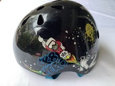 Skaterhelm Kind K2