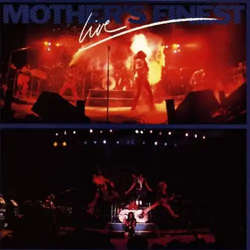 Mother finest s - mother's,