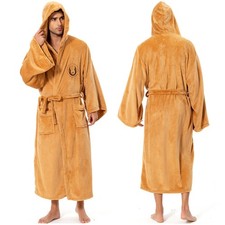 Jedi Obi-Wan Kenobi Cosplay