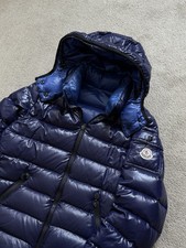 Moncler Puffer Women’s Size 3