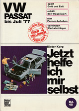 Jetzt helfe ich - mir, vw