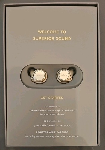 Jabra elite 75t - elite,