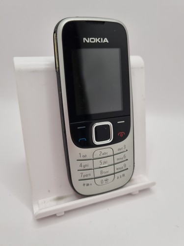 Nokia 2330c classic schwarz - 2330c-2,