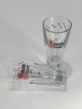 Asbach Uralt Original  Longdrinkglas 2cl, 4cl  Gläser Vintage Retro