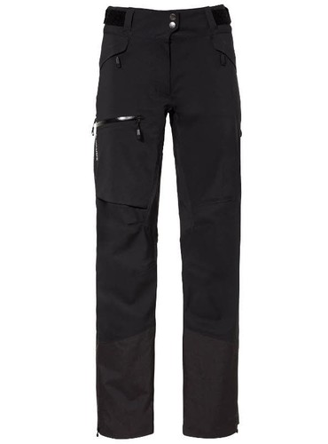 Vaude monviso lagen - vaude, 3-lagen