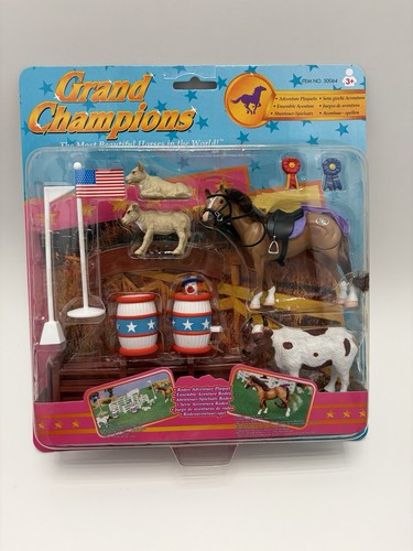 Revell grand champion 50064 - grand,