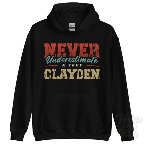 Never underestimate true - never,