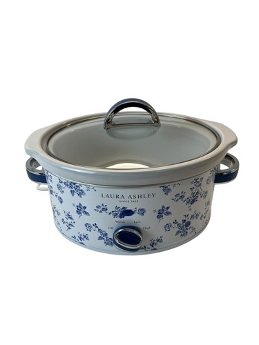 Laura ashley slow cooker - laura,