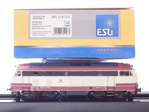 Esu 32027 ac - »esu,