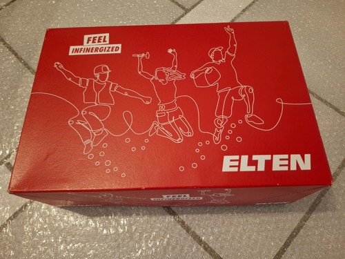 Elten lakers xxt - low, s1ps