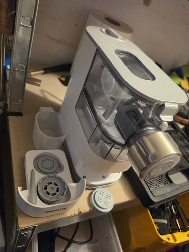 Phillips nudelmaschine - phillips,